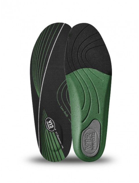 V12 Dynamic Arch™ insoles Footwear